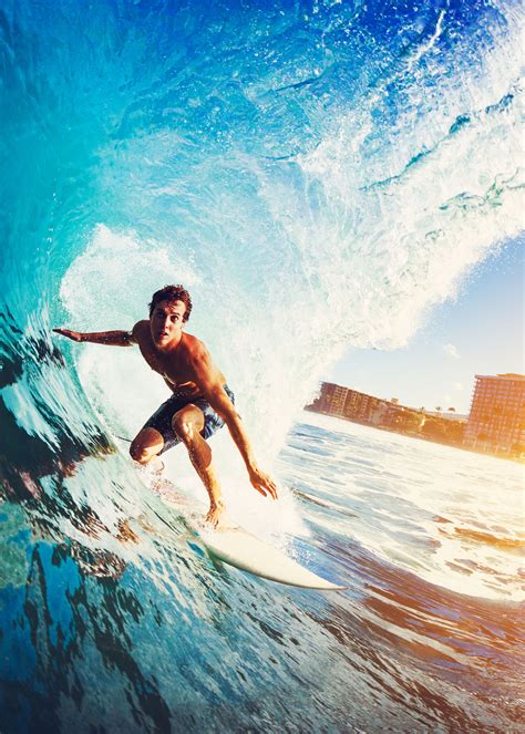 Best Gopro For Surfing